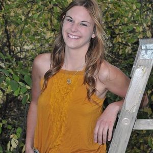 Meet your Posher, Jacinda